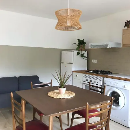Casa Aloha, Parking Incluido Holiday home San Vicente De La Barquera