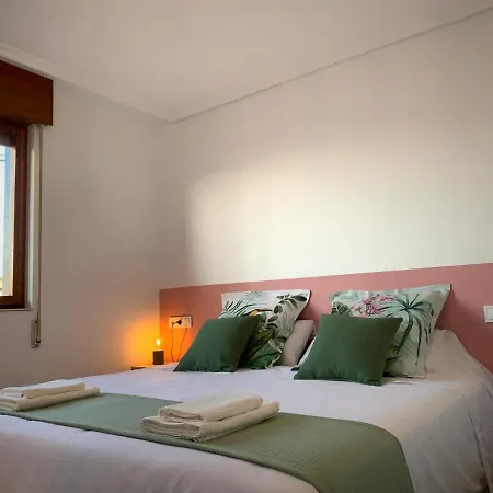 Holiday home Casa Aloha, Parking Incluido