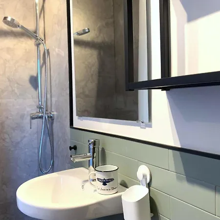 Nyaraló Casa Aloha, Parking Incluido San Vicente de la Barquera