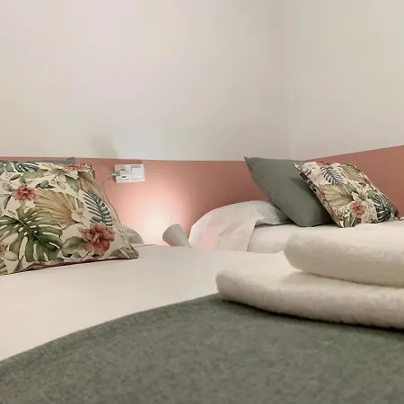Prázdninový dům Casa Aloha, Parking Incluido San Vicente De La Barquera