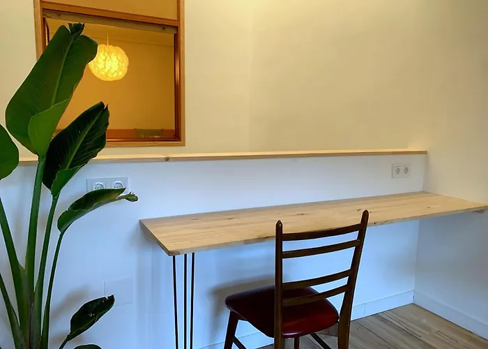 Casa Aloha, Parking Incluido * San Vicente De La Barquera