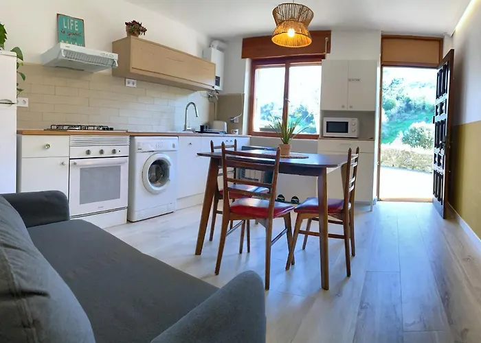 Prázdninový dům Casa Aloha, Parking Incluido *