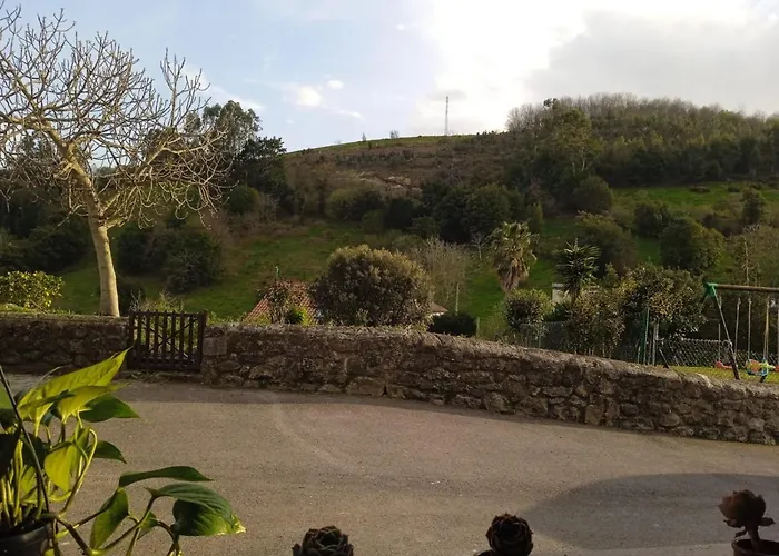 Casa Aloha, Parking Incluido *