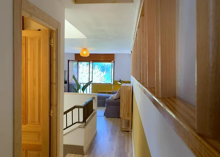 Casa Aloha, Parking Incluido *