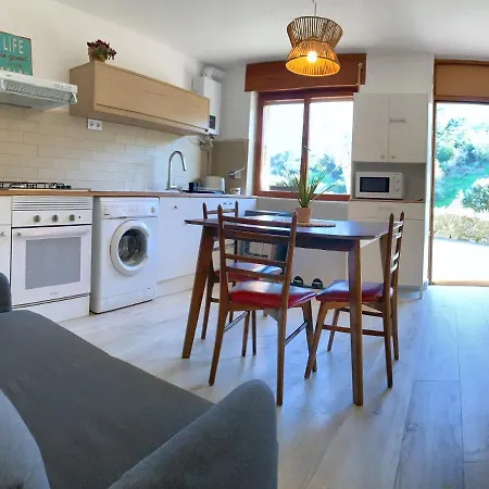 Nyaraló Casa Aloha, Parking Incluido *