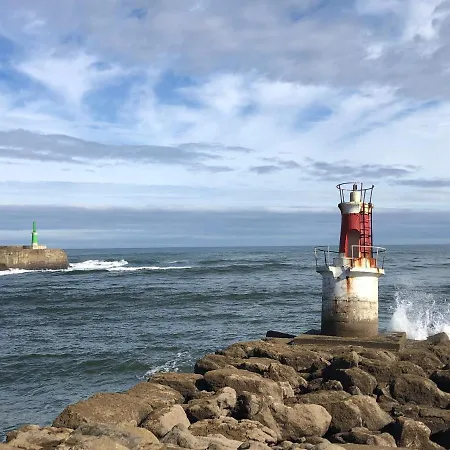 Nyaraló Casa Aloha, Parking Incluido *