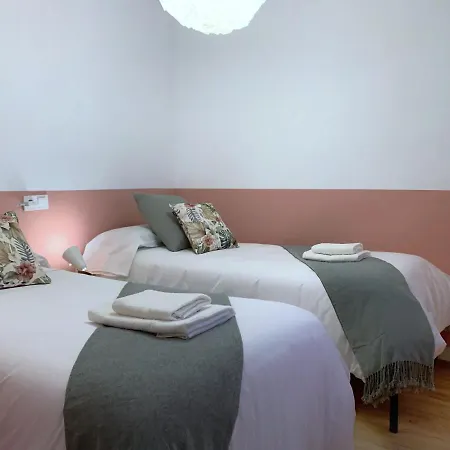 Casa Aloha, Parking Incluido * San Vicente de la Barquera