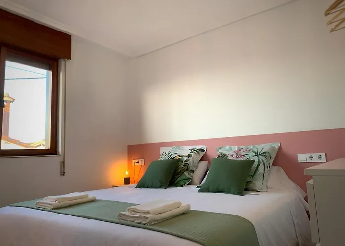 Nyaraló Casa Aloha, Parking Incluido