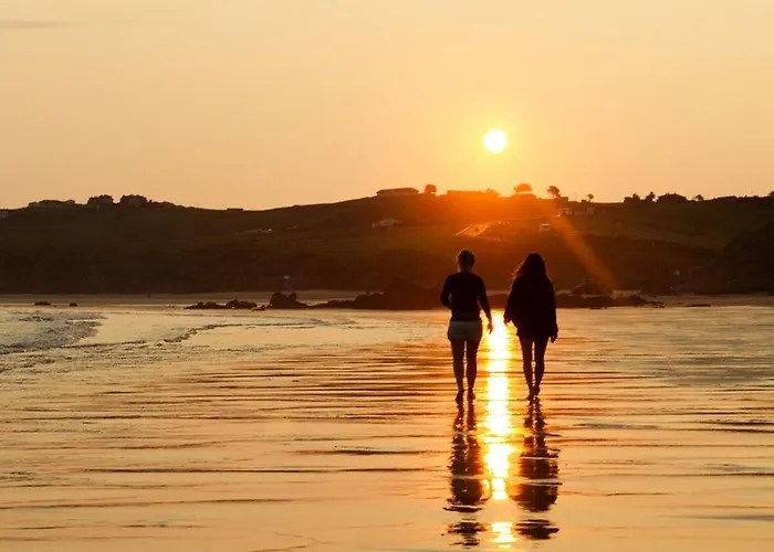 Casa Aloha, Parking Incluido Nyaraló
