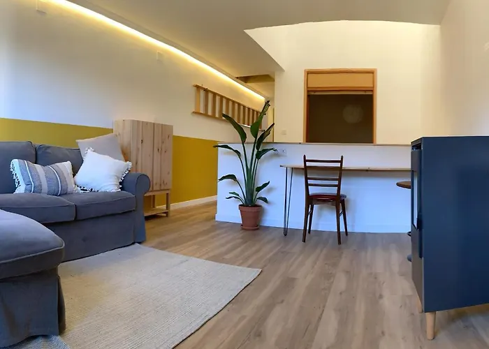 Casa Aloha, Parking Incluido Nyaraló *