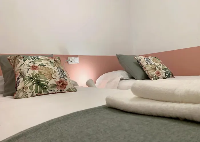 Nyaraló Casa Aloha, Parking Incluido San Vicente de la Barquera