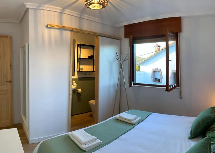 Casa Aloha, Parking Incluido * San Vicente de la Barquera